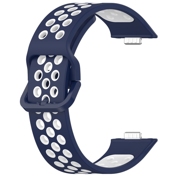 Silikonový řemínek pro Huawei Watch Fit 4 / 4 Pro / 3