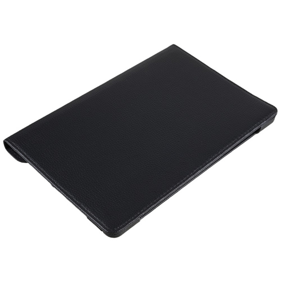 Pouzdro pro Lenovo Tab M10 10.1 Gen 3 TB-328FU/TB-328XU TB330FU 10.95", otočné o 360°, černý
