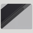 Pouzdro NILLKIN pro OnePlus 13R, Super Frosted Shield Case, černé