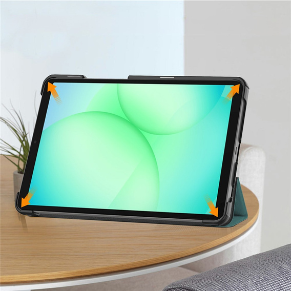 Pouzdro s klopou Smartcase pro Samsung Galaxy Tab A11/A9