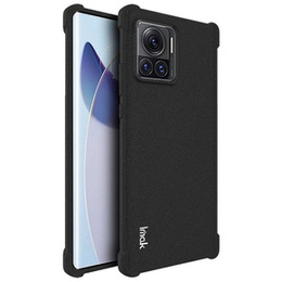 IMAK pouzdro pro Motorola Edge 30 Ultra 5G, Dropproof, černé