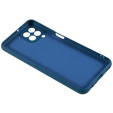 Pouzdro pro Samsung Galaxy M33 5G, Silicone Lite, modré