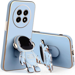 Pouzdro pro Honor Magic 7 Lite, Astronaut, modré