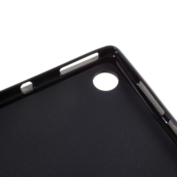 Pouzdro + klávesnice Lenovo Tab M10 Plus 10.3 TB-X606F, černé