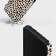 Pouzdro Burga Tough MagSafe pro iPhone 17 Pro Max
