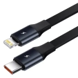30W nabíječka do auta Baseus Enjoyment pro smartphony, tablety a další mobilní zařízení
