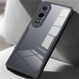 Pouzdro pro OnePlus Nord CE4 Lite, AntiDrop Hybrid, černé