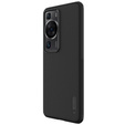 Pouzdro NILLKIN pro Huawei P60 / P60 Pro, Super Frosted Shield Case, černé