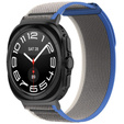 Nylonový řemínek pro Samsung Galaxy Watch Ultra 47 mm