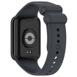 Silikonový řemínek pro Xiaomi Smart Band 8 Pro