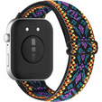 Pružný nylonový řemínek pro Huawei Watch Fit 4 / 4 Pro / 3