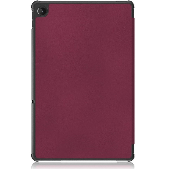 Pouzdro pro Lenovo Tab M10 Plus 10.6 TB-125F / TB-128F 3 Gen, Smartcase, modré