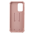 Pancéřové pouzdro pro Samsung Galaxy A33 5G, Dexnor Full Body, růžové