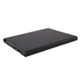 Pouzdro + klávesnice iPad Air 10.9 4 2020 / 5 2022, černé
