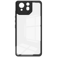Pouzdro IMAK pro ASUS ROG Phone 8 Pro, UX-9A Series, transparentní / černé
