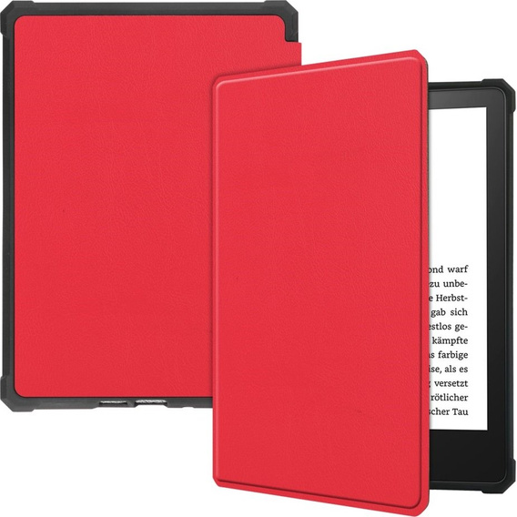 Pouzdro pro Kindle Paperwhite 5 2021, Smartcase, modré