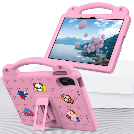 Pouzdro se stojánkem pro Xiaomi Redmi Pad 2