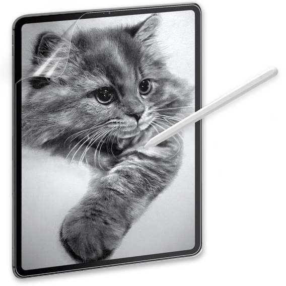 Ochranná fólie Paper feel pro Xiaomi Pad 7 / 7 Pro