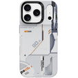 Pouzdro BENKS Dynamic Magnetic Mecha (E069) pro iPhone 17 Pro