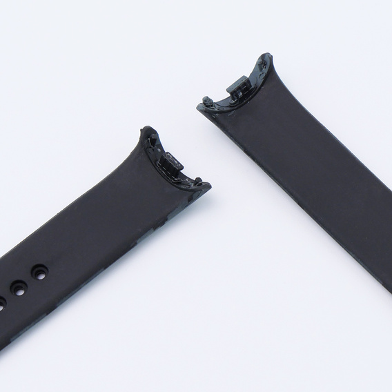 Silikonový řemínek pro Xiaomi Smart Band 10 / 9 / 8