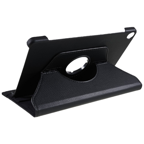 Pouzdro pro Lenovo Tab M10 10.1 Gen 3 TB-328FU/TB-328XU TB330FU 10.95", otočné o 360°, černý