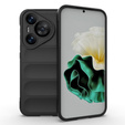 Pouzdro pro Huawei Pura 70, Gaming Shockproof, černé