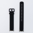 Silikonový řemínek pro Xiaomi Smart Band 10 / 9 / 8