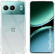 Pouzdro pro OnePlus Nord 4, Dropproof, průhledné