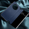 Flipové pouzdro pro Realme 11 Pro 5G / 11 Pro+ 5G, Side View, modré