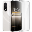2x tvrzené sklo ERBORD 9H Hard Glass na displeji pro OnePlus Nord 5