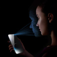 Tvrzené sklo Dux Ducis Anti Spy pro iPhone 15 Pro