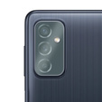 2x tvrzené sklo ERBORD pro kameru na Samsung Galaxy M52 5G