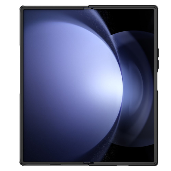 Pouzdro NILLKIN pro Samsung Galaxy Z Fold6 5G, Flex Pure, černé
