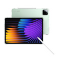 Pouzdro pro Xiaomi Pad 7 / 7 Pro, silikonové, průhledné