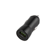 Maxlife PD/QC 20W automobilová nabíječka s kabelem USB-C – USB-C 60W pro smartphony, tablety, navigace a další zařízení s USB/USB-C