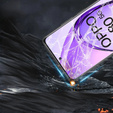 Tvrzené sklo 9H pro Oppo A80