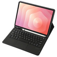 Pouzdro s Bluetooth klávesnicí a touchpadem pro Samsung Galaxy Tab S11