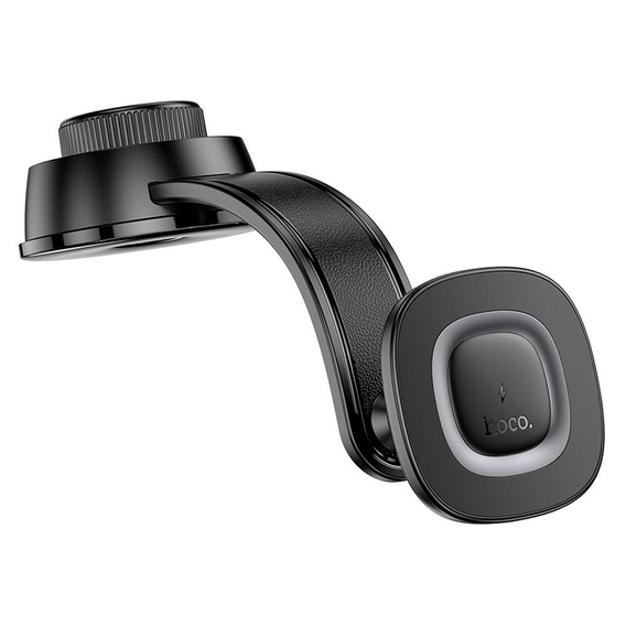Držák na telefon do auta s indukčním nabíjením Hoco HW30