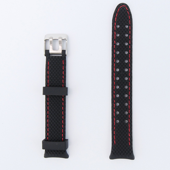 Silikonový řemínek pro Xiaomi Smart Band 10 / 9 / 8