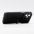 Pouzdro pro Motorola Moto G54 5G, CamShield Slide, černé