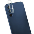 IMAK Camera Glass pro Samsung Galaxy A35, průhledné