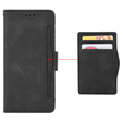 Klopové pouzdro pro T Phone 2 5G, Card Slot, černé