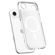 Spigen Ultra Hybrid MagSafe pouzdro pro iPhone Air, matně bílé
