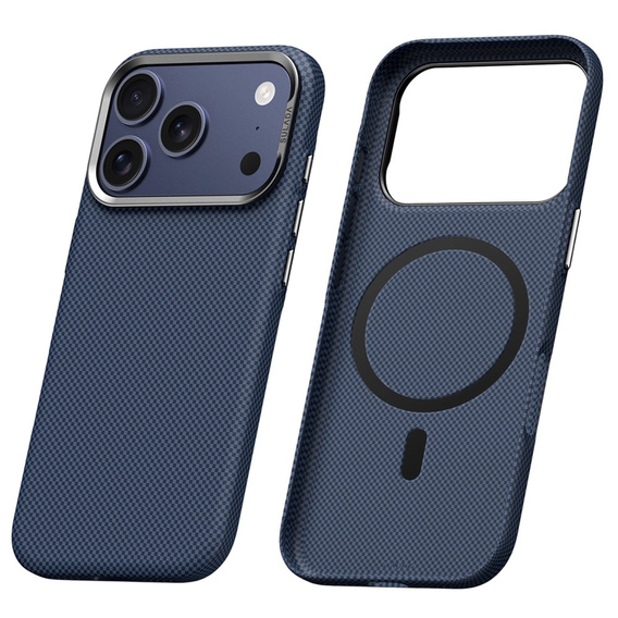 Pouzdro SULADA s MagSafe pro iPhone 17 Pro