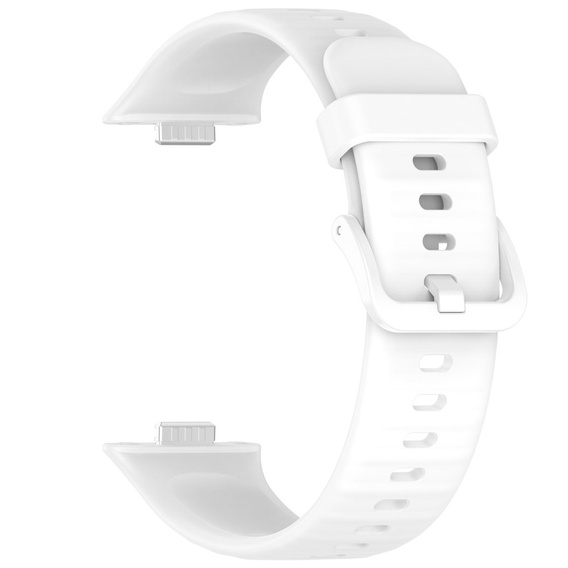 Silikonový řemínek pro Huawei Watch Fit 4 / 4 Pro / 3