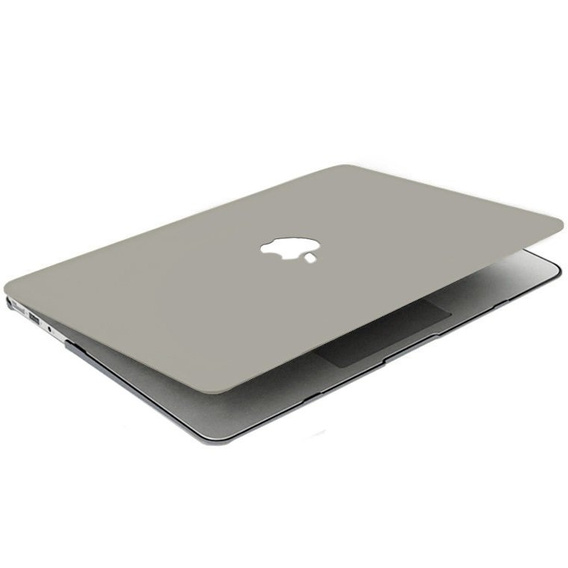 Pouzdro pro Macbook Pro 14.2 A2442, HardShell, béžové