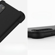 IMAK pouzdro pro Asus Zenfone 9 5G / 10 5G, Dropproof, černé