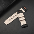 Silikonový řemínek QuickFit pro Garmin Fenix 22mm