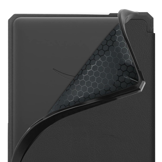 Pouzdro pro Kindle Paperwhite 5 2021, Smartcase, modré
