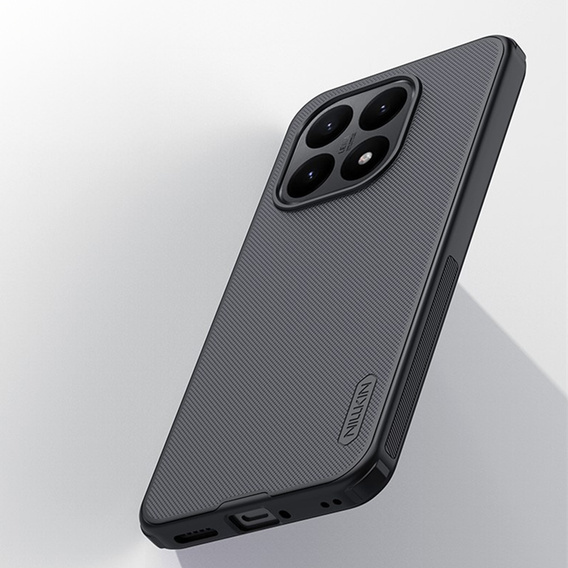 Pouzdro NILLKIN Super Frosted Shield Case pro Xiaomi 15T